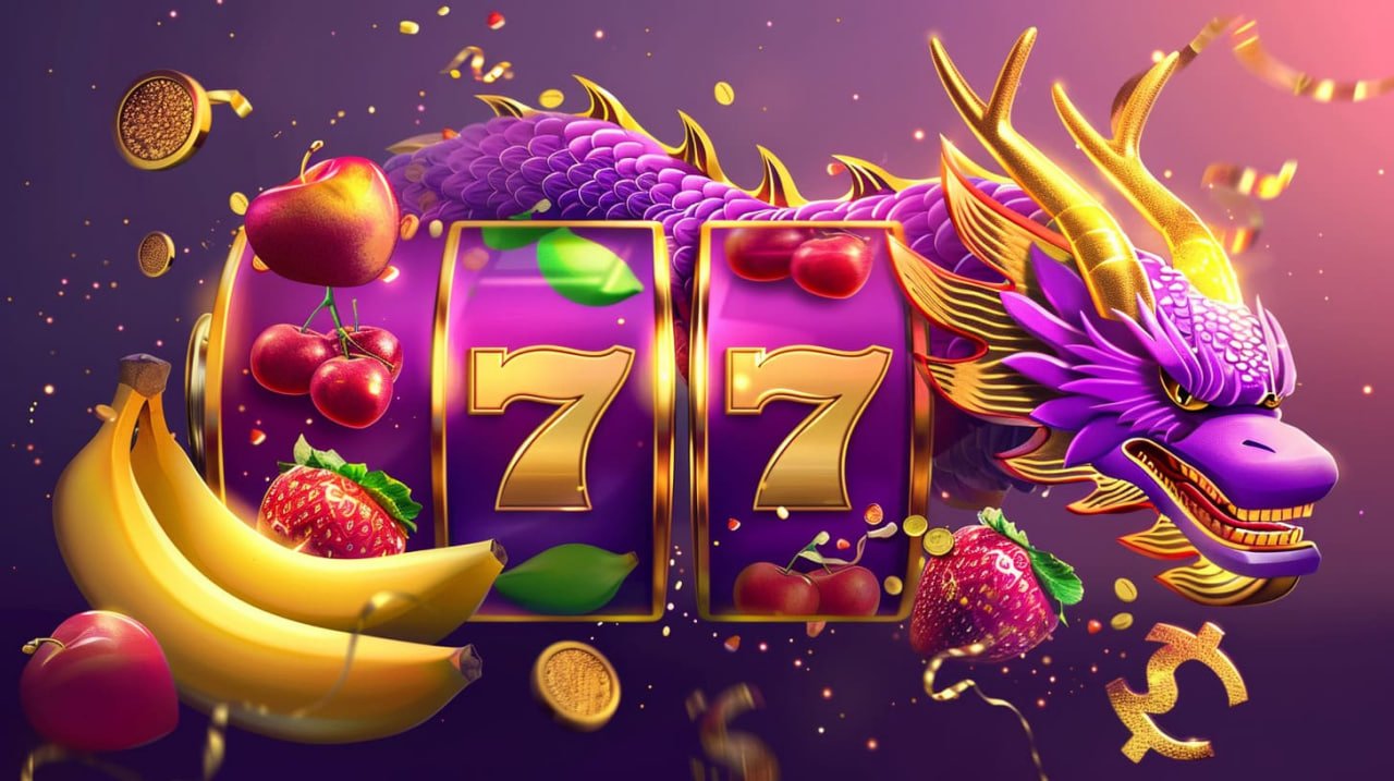 lucky77